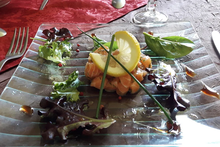 Restaurant Les Tilleuls