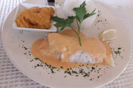 Restaurant Les Tilleuls