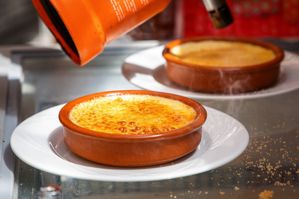 L’Orée du Parc - restaurant becherel