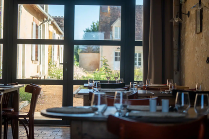 Bistrot des ecuries- Restaurant, gîtes et chambres d hôtes dans le Perche