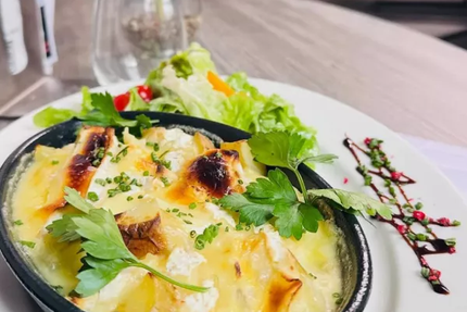 Apéri'Klub - Restaurant & Brasserie - Bar