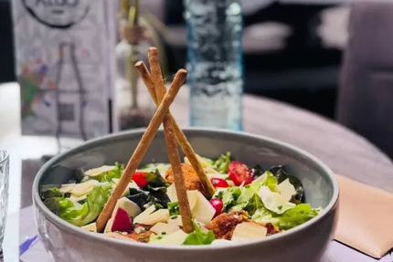 Apéri'Klub - Restaurant & Brasserie - Bar