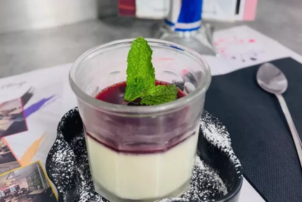 Apéri'Klub - Restaurant & Brasserie - Bar