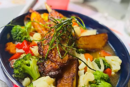 Apéri'Klub - Restaurant & Brasserie - Bar