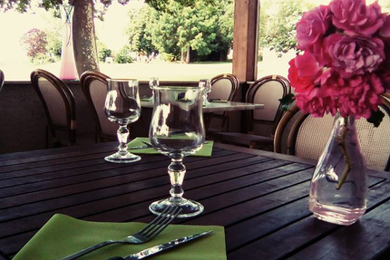 Restaurant GOLF DE TEYNAC