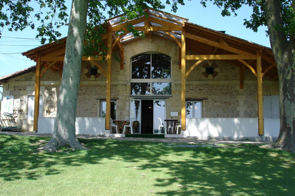 Restaurant GOLF DE TEYNAC