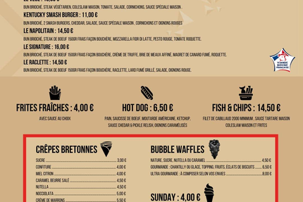 L'atelier Gourmand By Tentazione