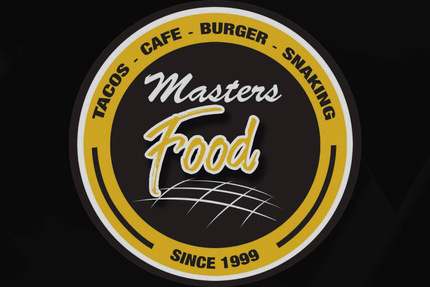 Masters food - TACOS