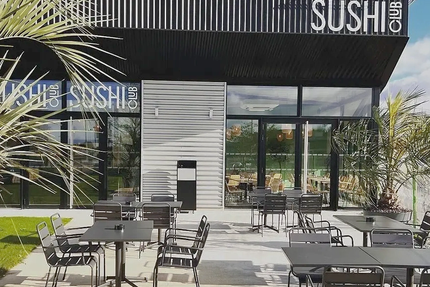 Sushi club