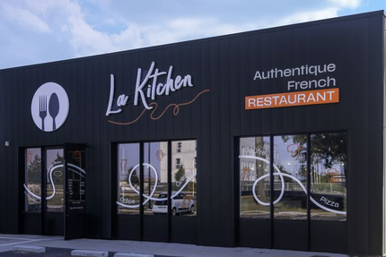 La Kitchen