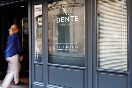 Al Dente