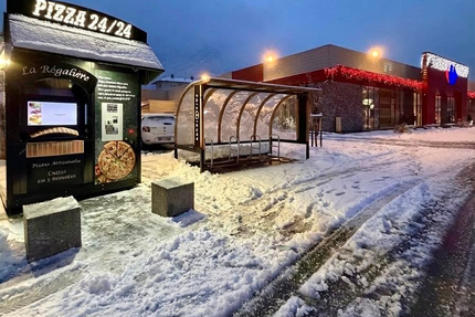 La Régalière - Bellecombe