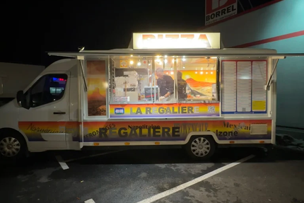 La Régalière - Bellecombe