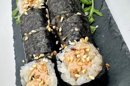 Camion SUSHIJU Sarrians