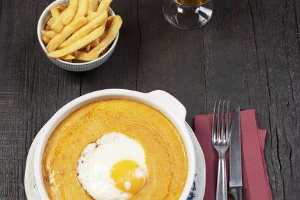 Le Maisnil Mon Temps - Estaminet