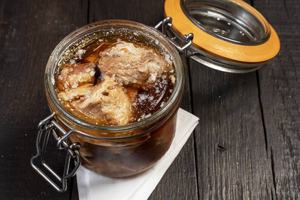 Le Maisnil Mon Temps - Estaminet