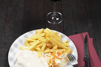 Le Maisnil Mon Temps - Estaminet