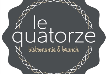 Restaurant Le quatorze