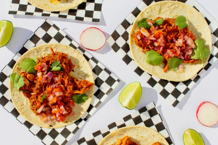 El Güero - Tacos Mexicanos BAB