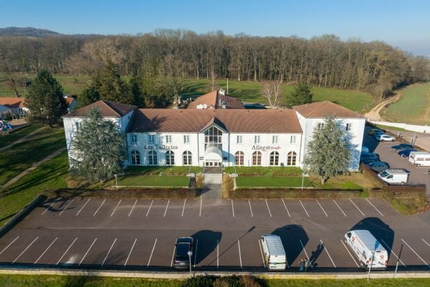 Restaurant Les Tuileries