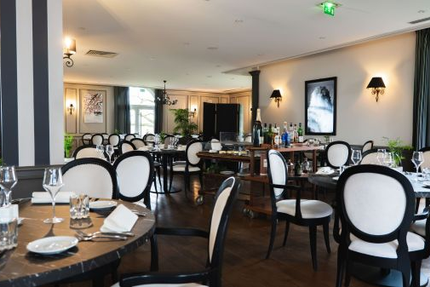 Restaurant Les Tuileries