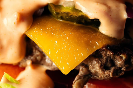 Loustic Rognes • Tapas et Burgers à Emporter