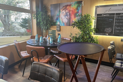 Restaurant Accossato