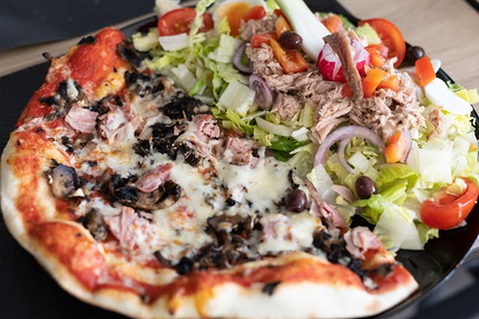 Restaurant Accossato