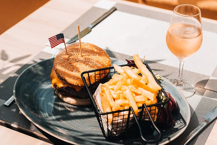 Restaurant Accossato