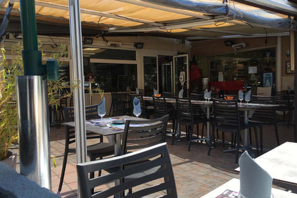 Restaurant Accossato