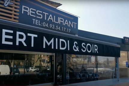 Restaurant Accossato