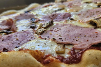 N'co Pizza