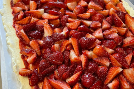 Le p'tit garde manger