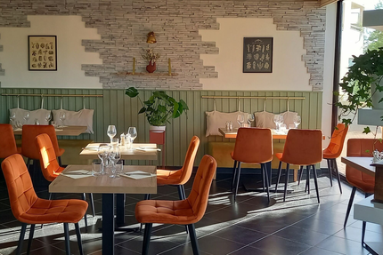 Le p'tit garde manger