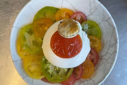 Le p'tit garde manger