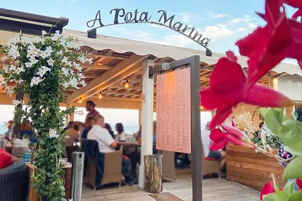 A Pota Marina