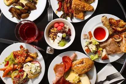 La Maison Montmorency