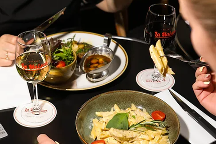 La Maison Montmorency