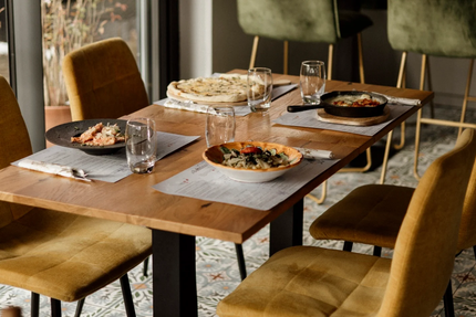 il Bandito Trattoria Seppois le Bas