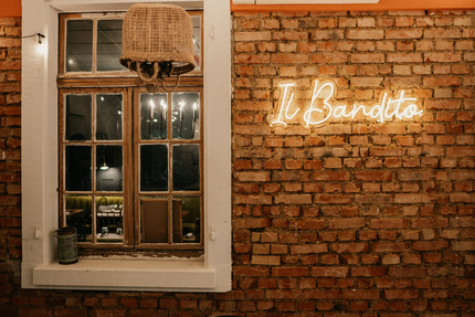 il Bandito Trattoria Seppois le Bas