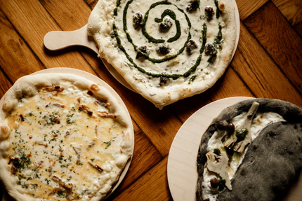 il Bandito Trattoria Seppois le Bas