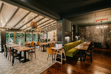 il Bandito Trattoria Seppois le Bas