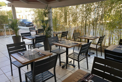 Restaurant & Pizzeria le F