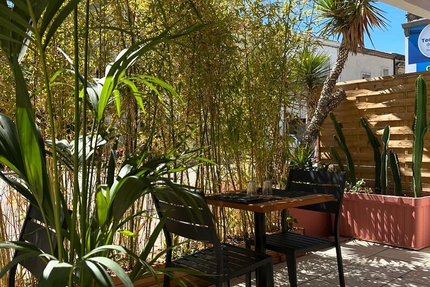 Restaurant & Pizzeria le F