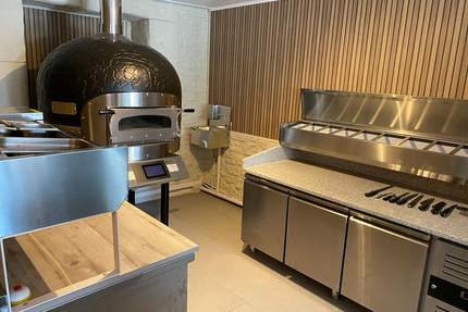 Restaurant & Pizzeria le F