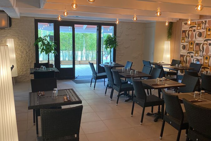 Restaurant & Pizzeria le F