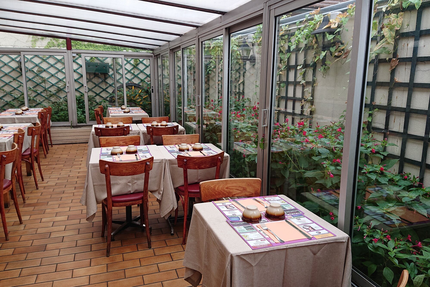 Crêperie de la Gare