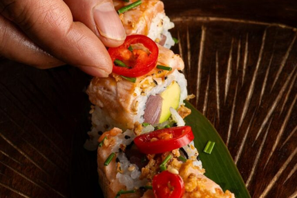 SUSHI CORNER BAILLARGUES