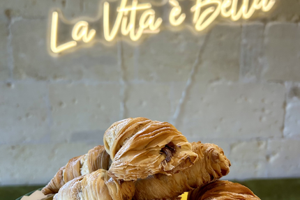 Felicità Trattoria Vayres