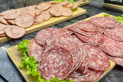 Le Grand Buffet - Saint Saturnin